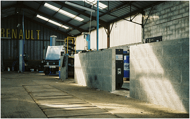 Resilience in Manufacturing: Where should countries find it?