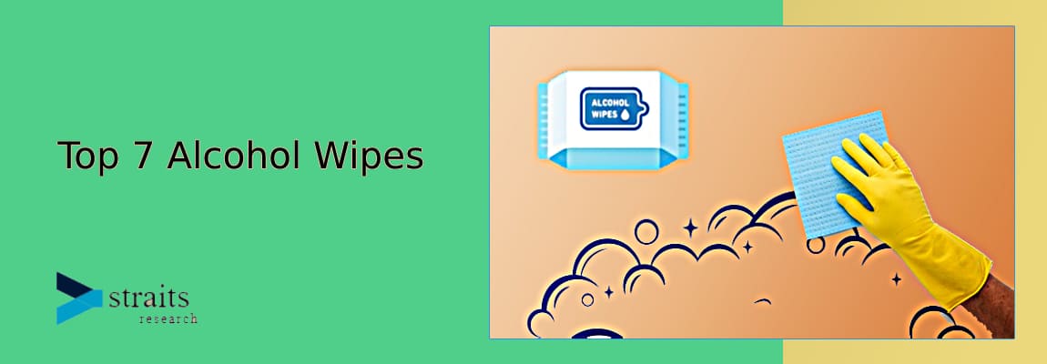 Top 7 Alcohol Wipes