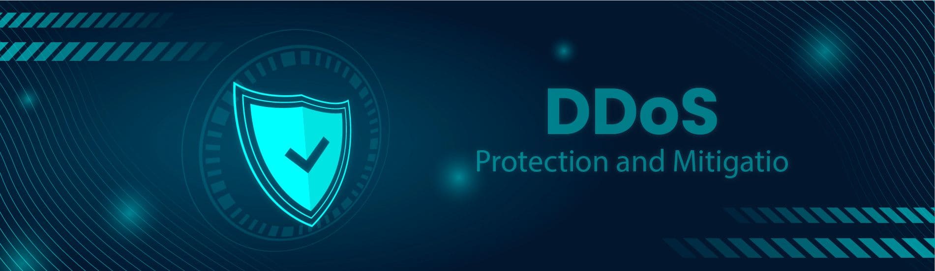 DDoS Protection and Mitigation Market: Trends and Strategies for Vendors in 2022