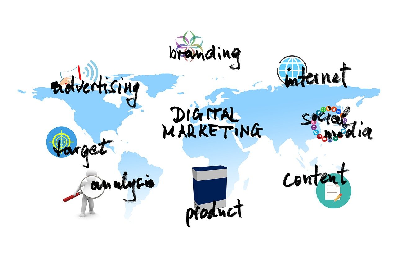 CPG Industry spends over $30 billion on digital advertising which is booming Industry