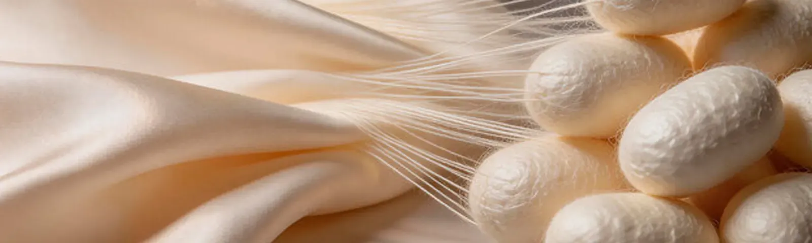 Modernization Efforts Shaping India's Sericulture Ecosystem 