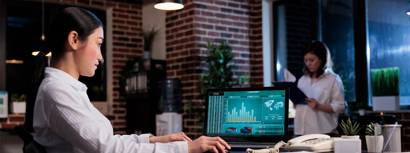 Top 10 Market Leaders in Digital Marketing Software Industry