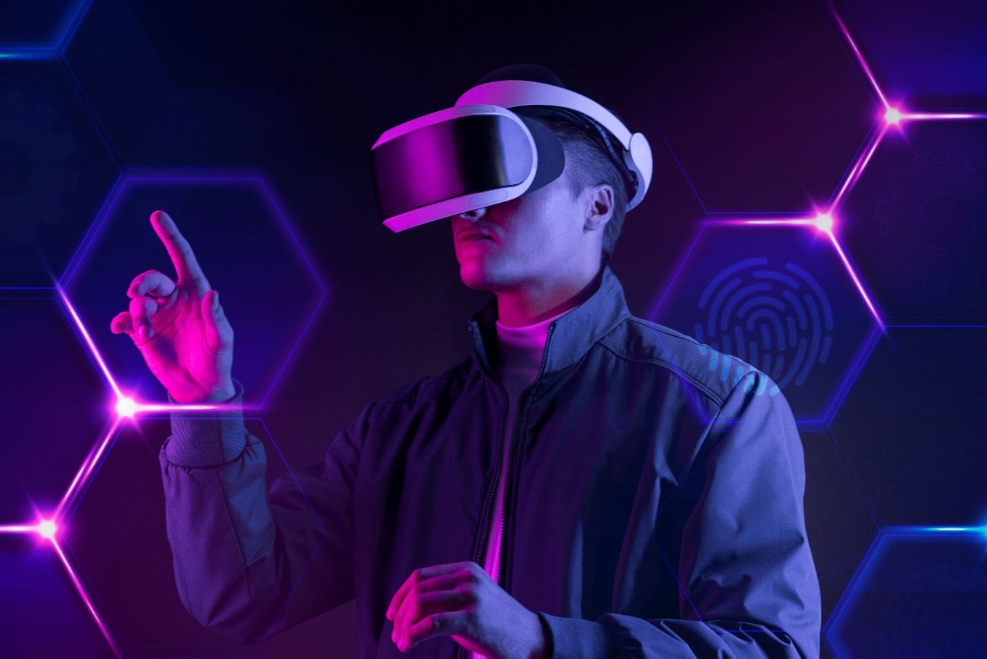 Why Metaverse Is The Next Big Thing In Virtual Reality?