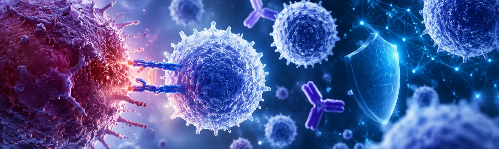 Next-Generation Immune Checkpoint Inhibitors: A Single Product Market with Significant Growth Potential