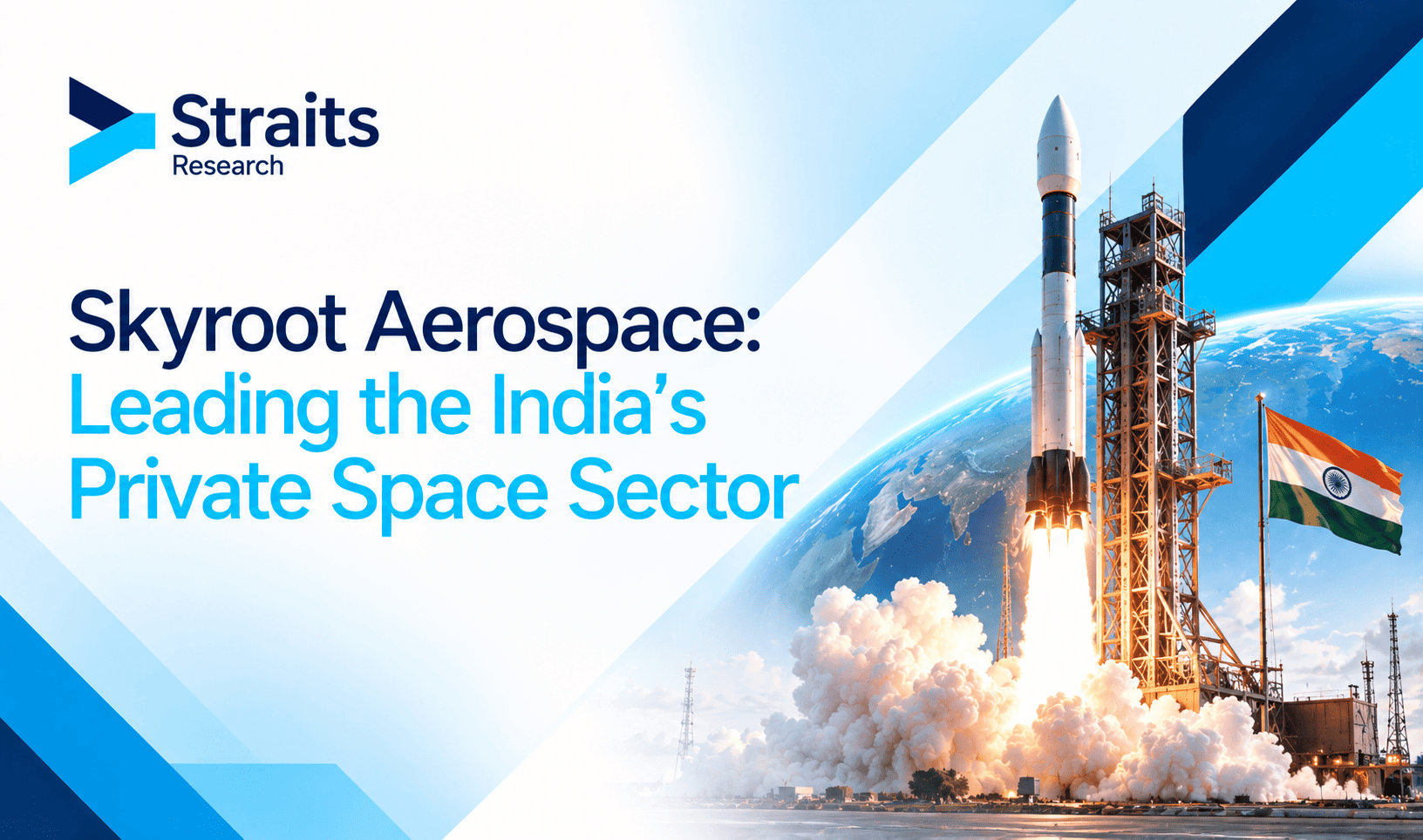 Skyroot Aerospace: Leading the India’s Private Space Sector