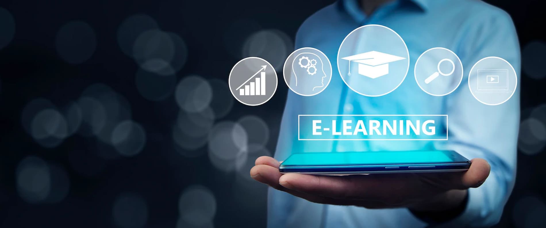 Top 10 E-Learning Platforms In The world