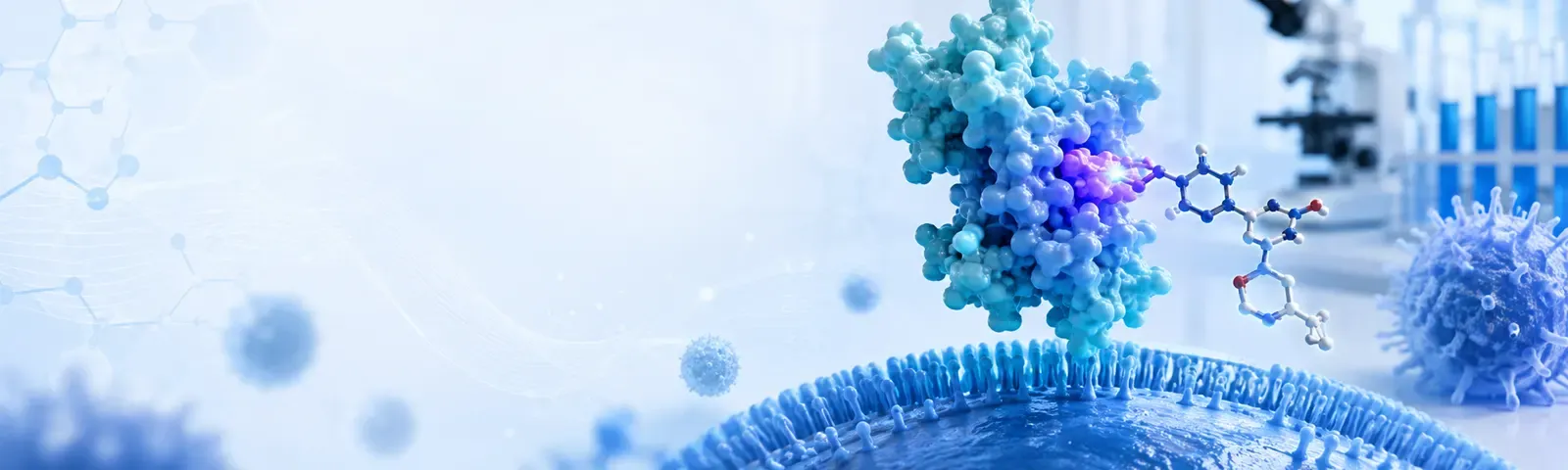 TYK2 Inhibitor Pipeline Shaping the Next Generation of Autoimmune Disease Therapy