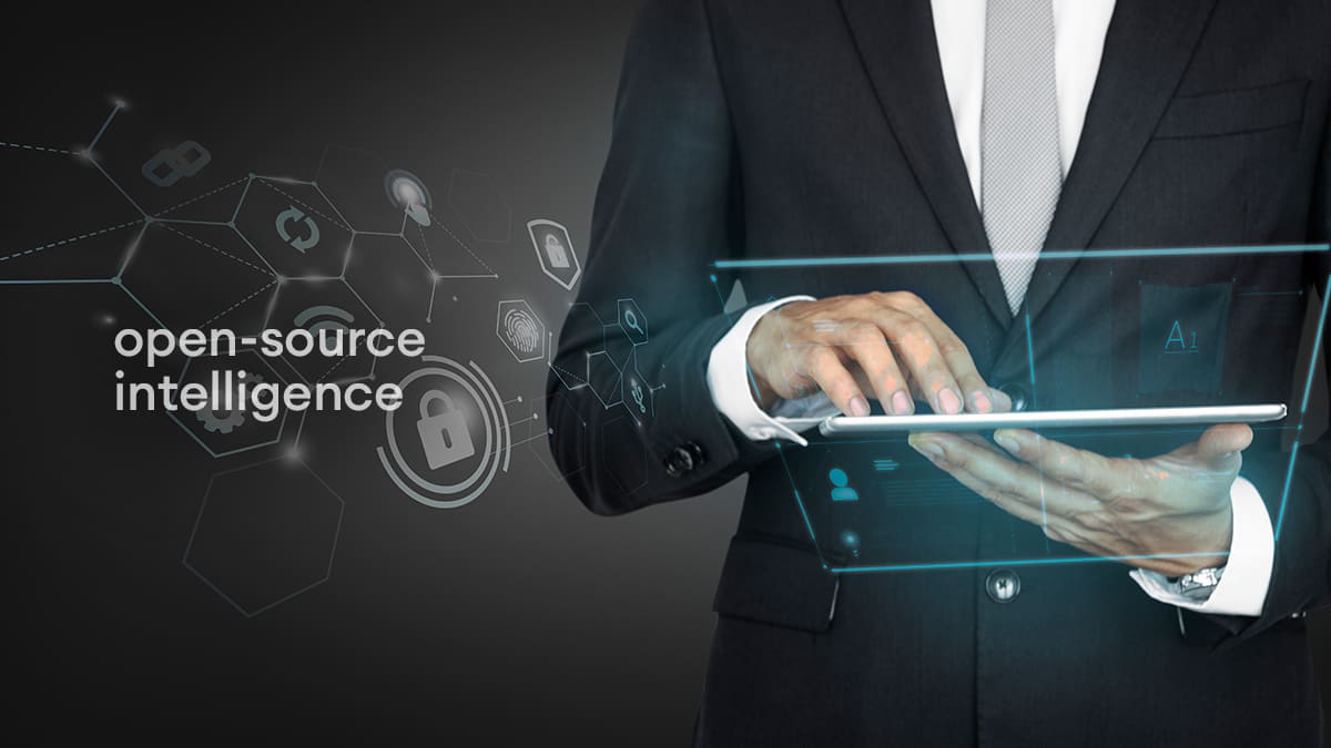 The Top 10 Companies in the Open-Source Intelligence Tools Category
