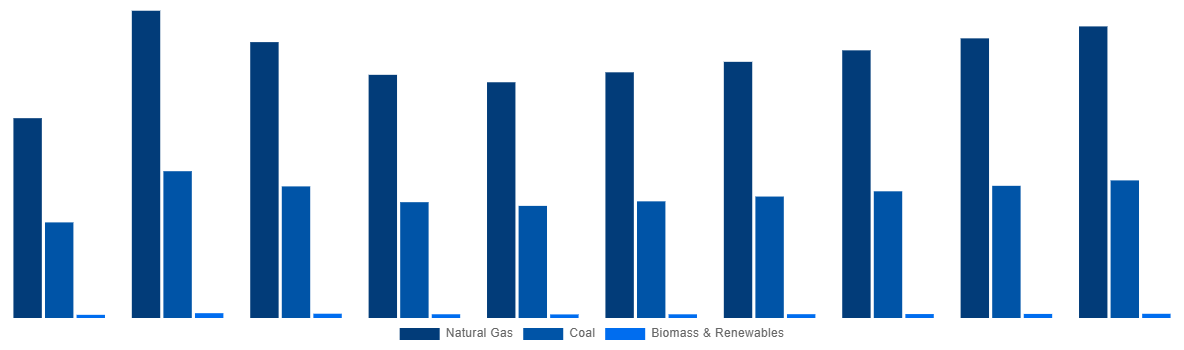 Argentina Methanol Market By Feedstock 2028
