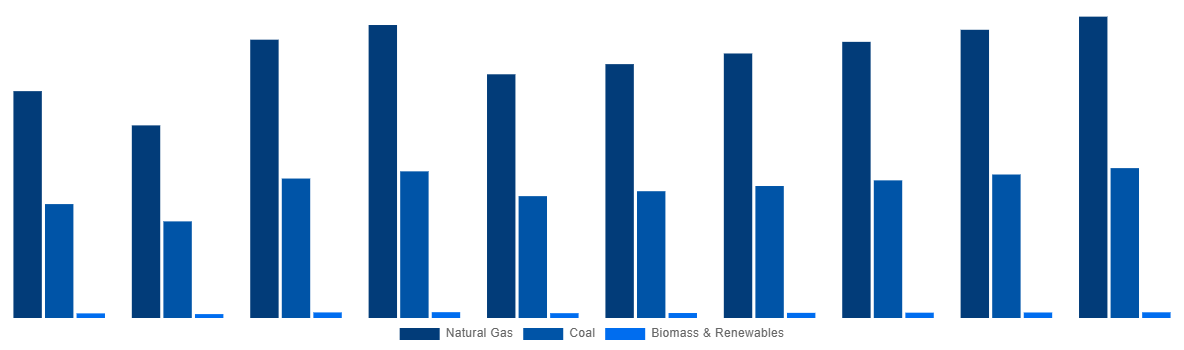 France Methanol Market By Feedstock 2028