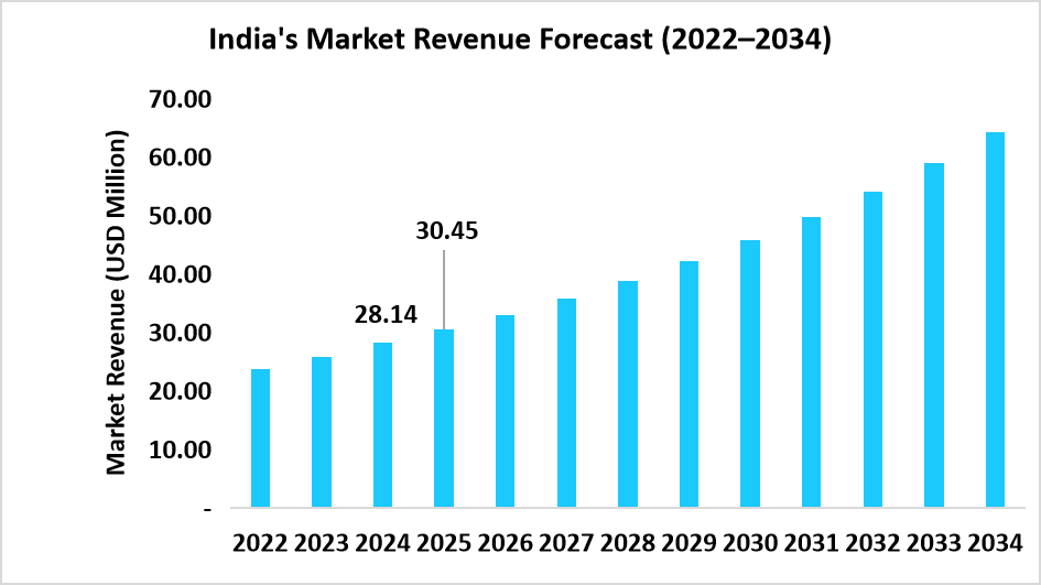 Shilajit India Market