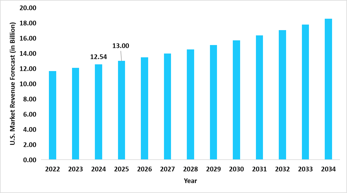 graph-us-market-revenue-forecast-2022-–-2034