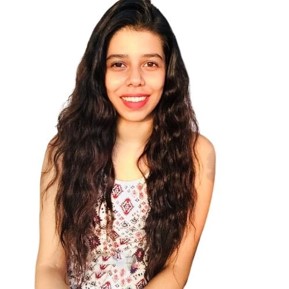 Debashree Bora