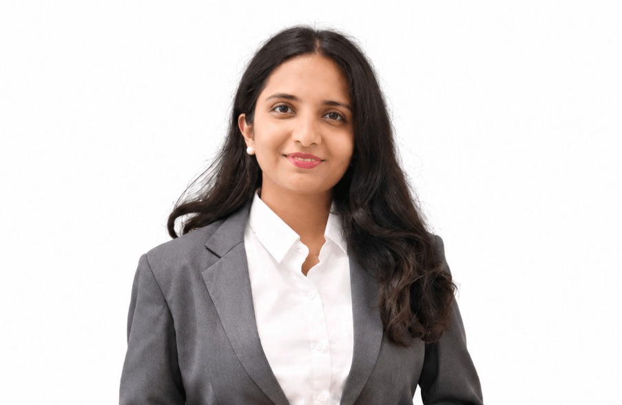Devyani Desale