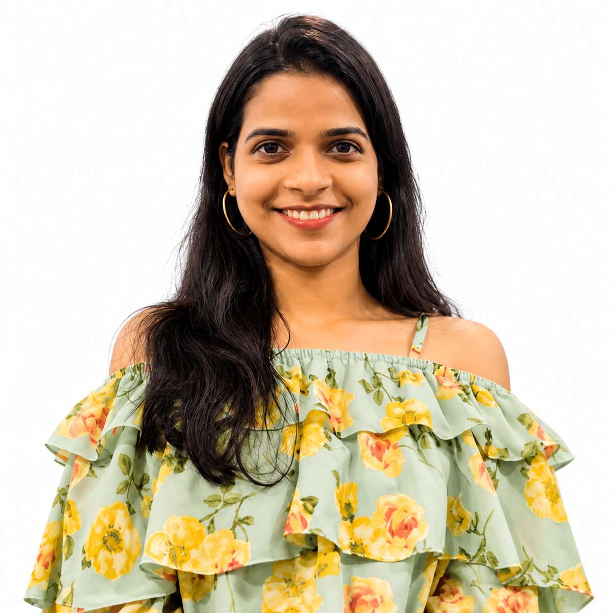 Dhanashri Chandgude