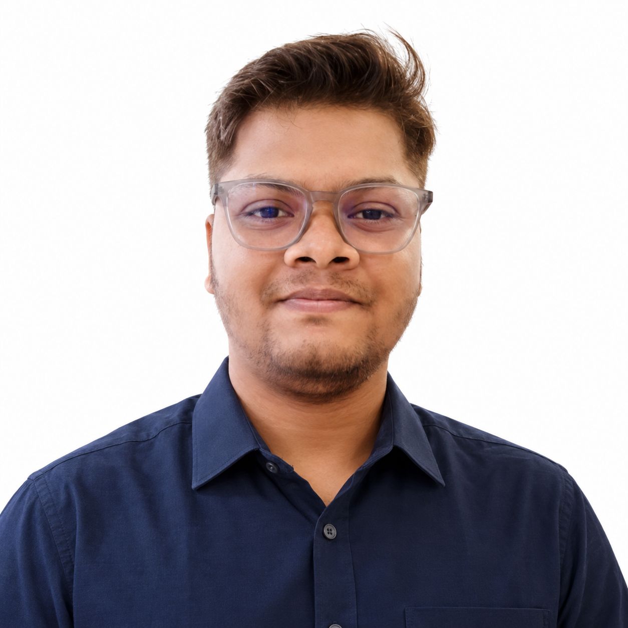 Sumanta Mahato